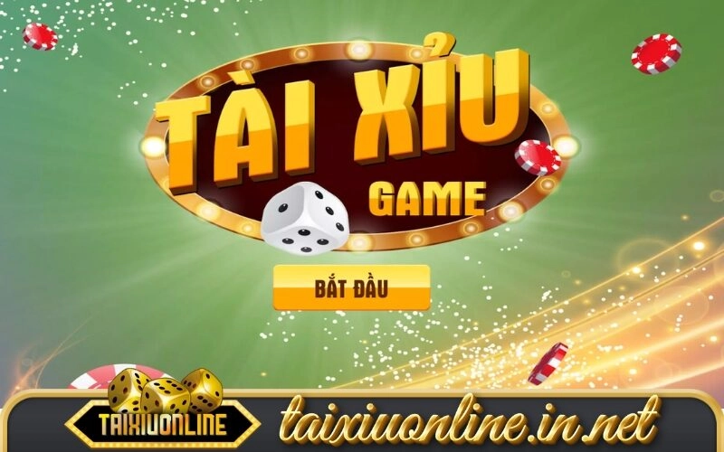 Tài xỉu 3D là gì?