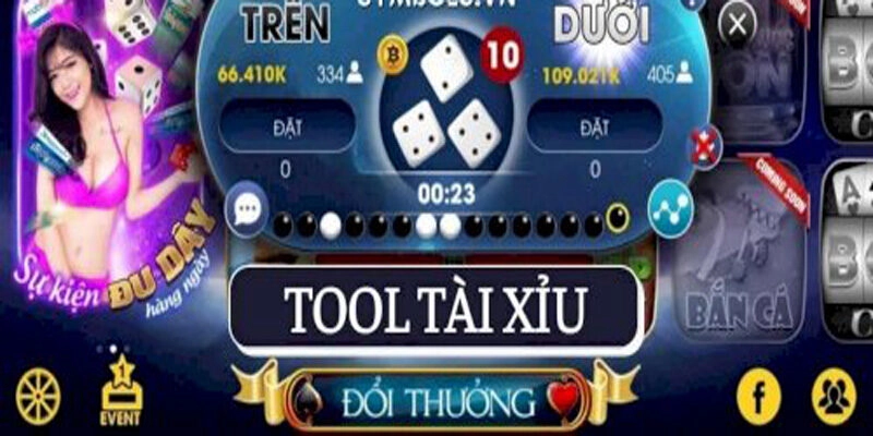 Những điều cần lưu ý khi dùng hack tool tài xỉu